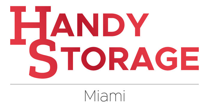 Handy Storage Miami