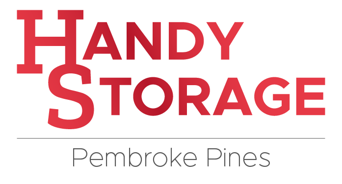 Handy Storage Pembroke Pines