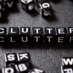 Self Storage is a Must for Your Clutter