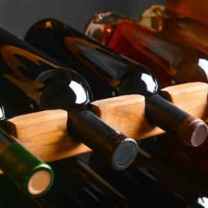 Protect Wine in Self Storage