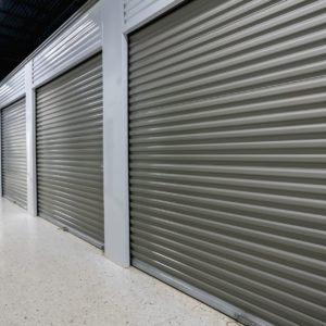Climate-Controlled Self Storage