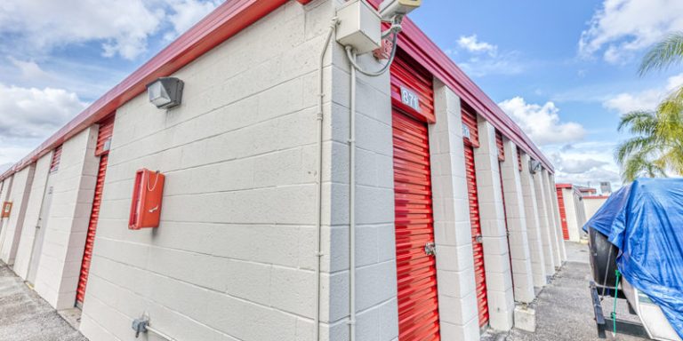 Security Cameras At Handy Storage Pembroke Pines 800x400