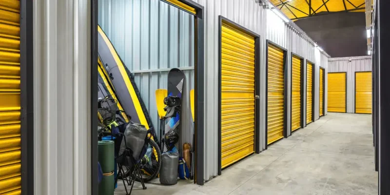 Locally Owned Storage in Dania Beach | Broward County, FL